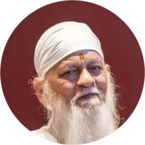 H.H. Shree Shivkrupanand Swamiji