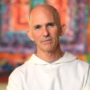 Fr. Cyprian Consiglio